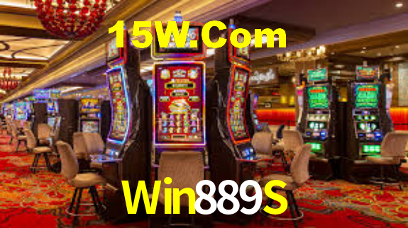 Premium Interface Win889S