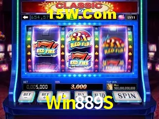 2FA Security Win889S