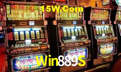 Weekend Specials Win889S